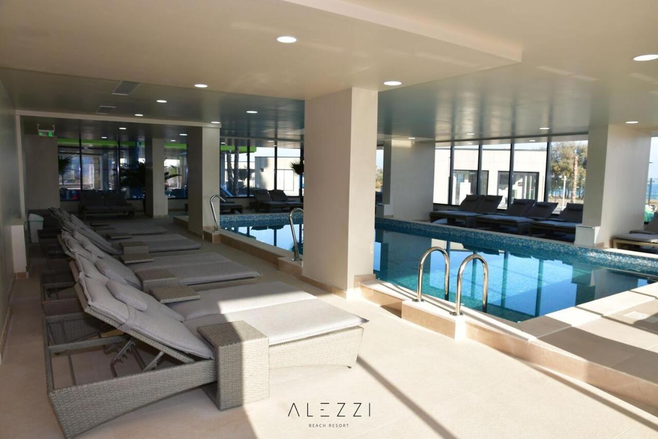 Apartament Edu Beach Resort Navodari Dış mekan fotoğraf