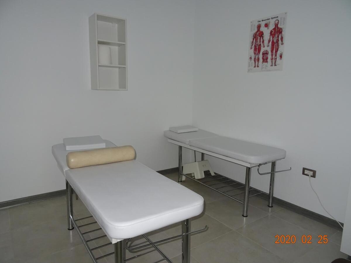 Apartament Edu Beach Resort Navodari Dış mekan fotoğraf