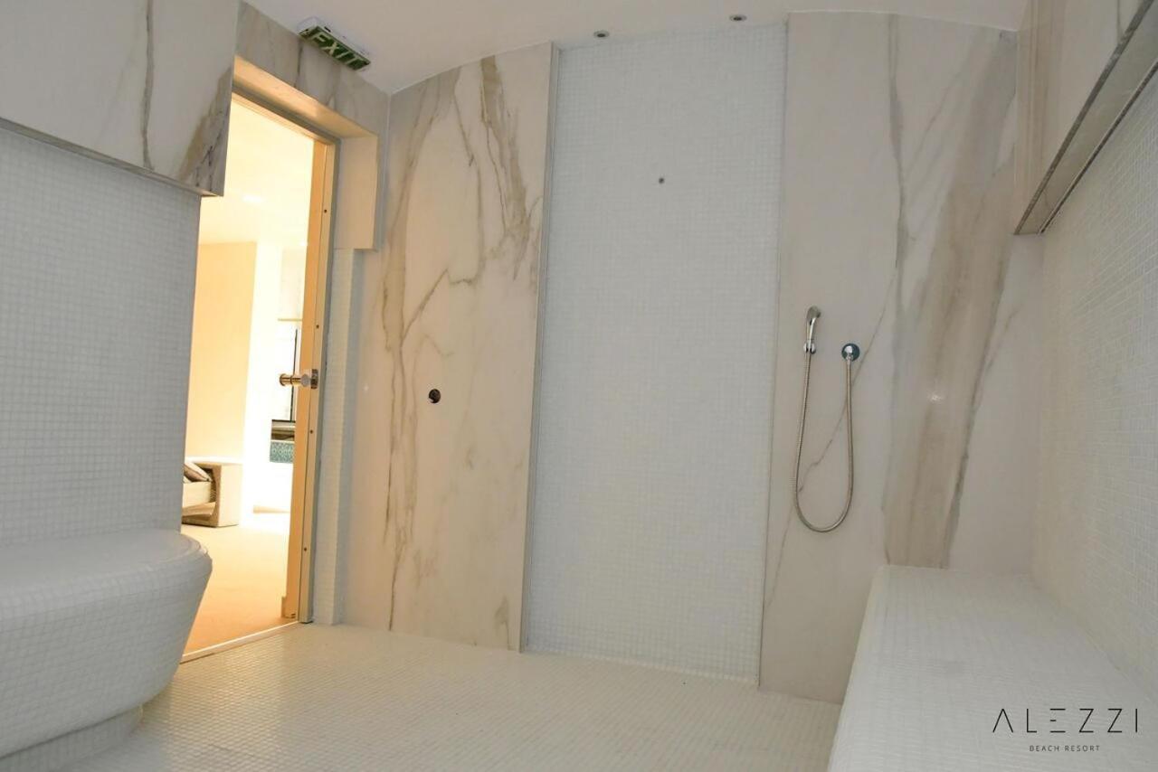 Apartament Edu Beach Resort Navodari Dış mekan fotoğraf