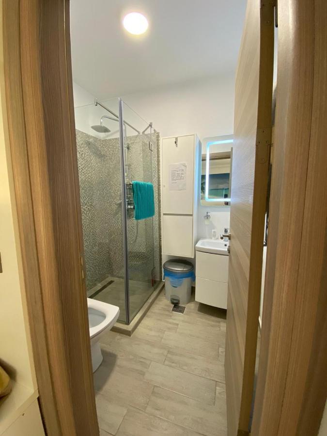 Apartament Edu Beach Resort Navodari Dış mekan fotoğraf