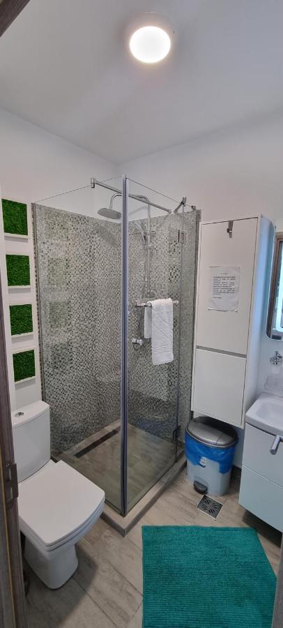 Apartament Edu Beach Resort Navodari Dış mekan fotoğraf